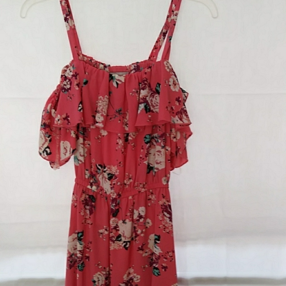 New Almost Famous Dress